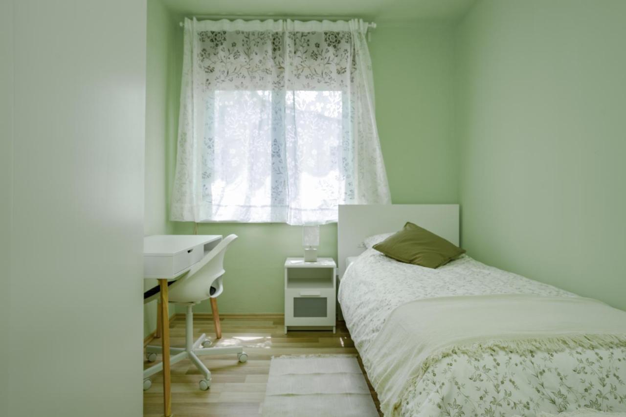 Visum Apartments Pula Luaran gambar