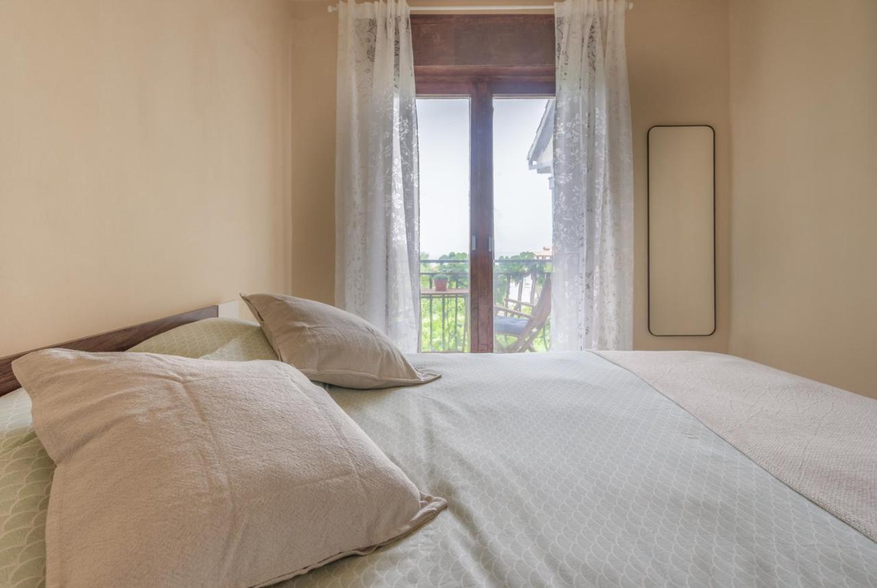 Visum Apartments Pula Luaran gambar