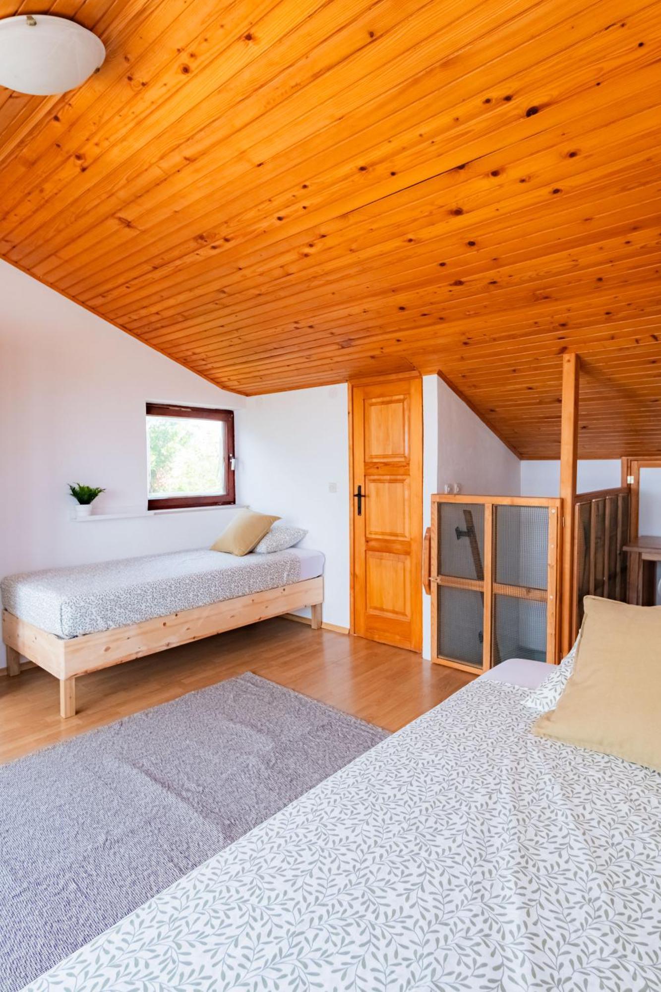 Visum Apartments Pula Luaran gambar